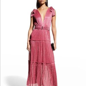 Sabina Musayev Dress